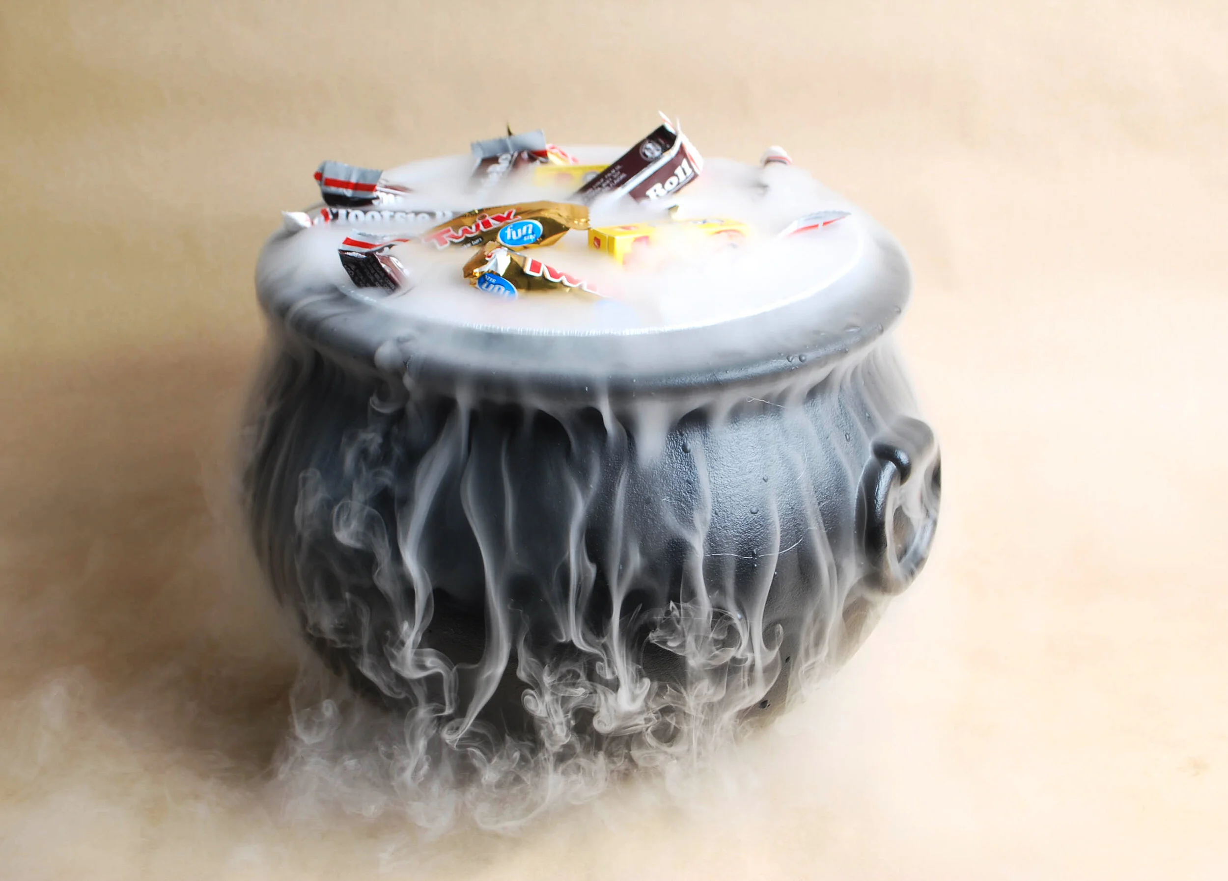 TSW Halloween Recipes