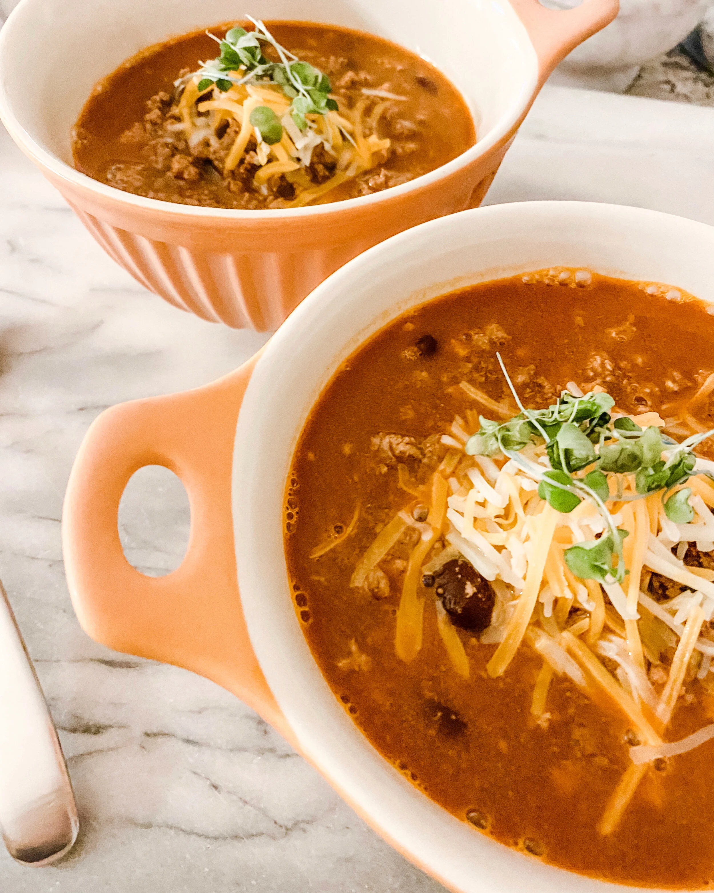 Southwest Texas Chili