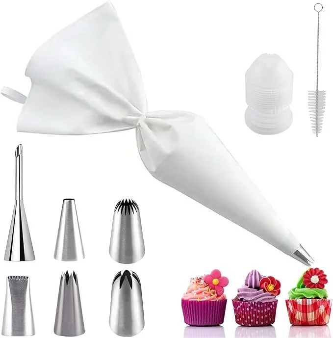 Cloth Piping Bag