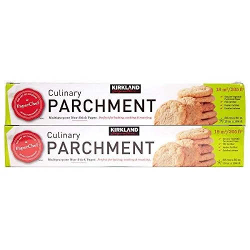 Parchment Paper
