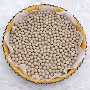Pie Weights