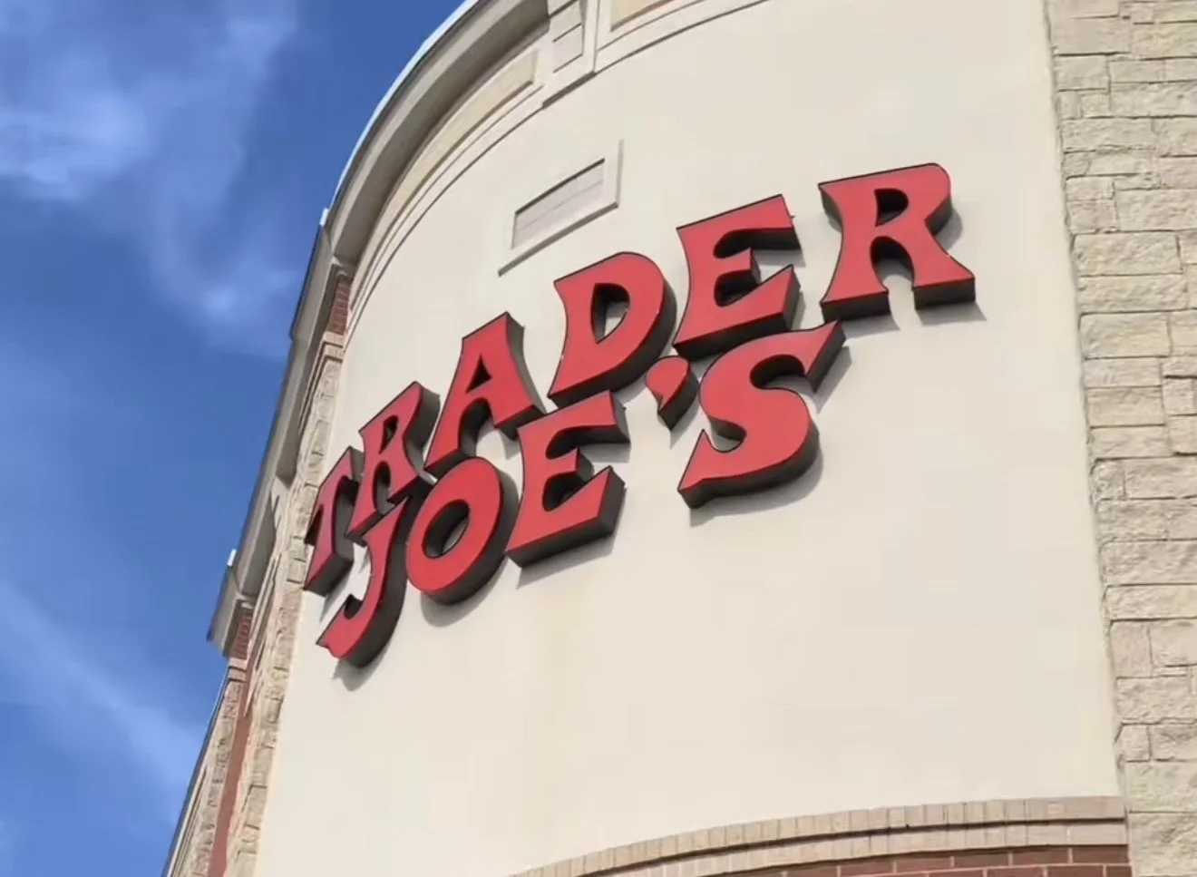 My Favorite Things from Trader Joe's