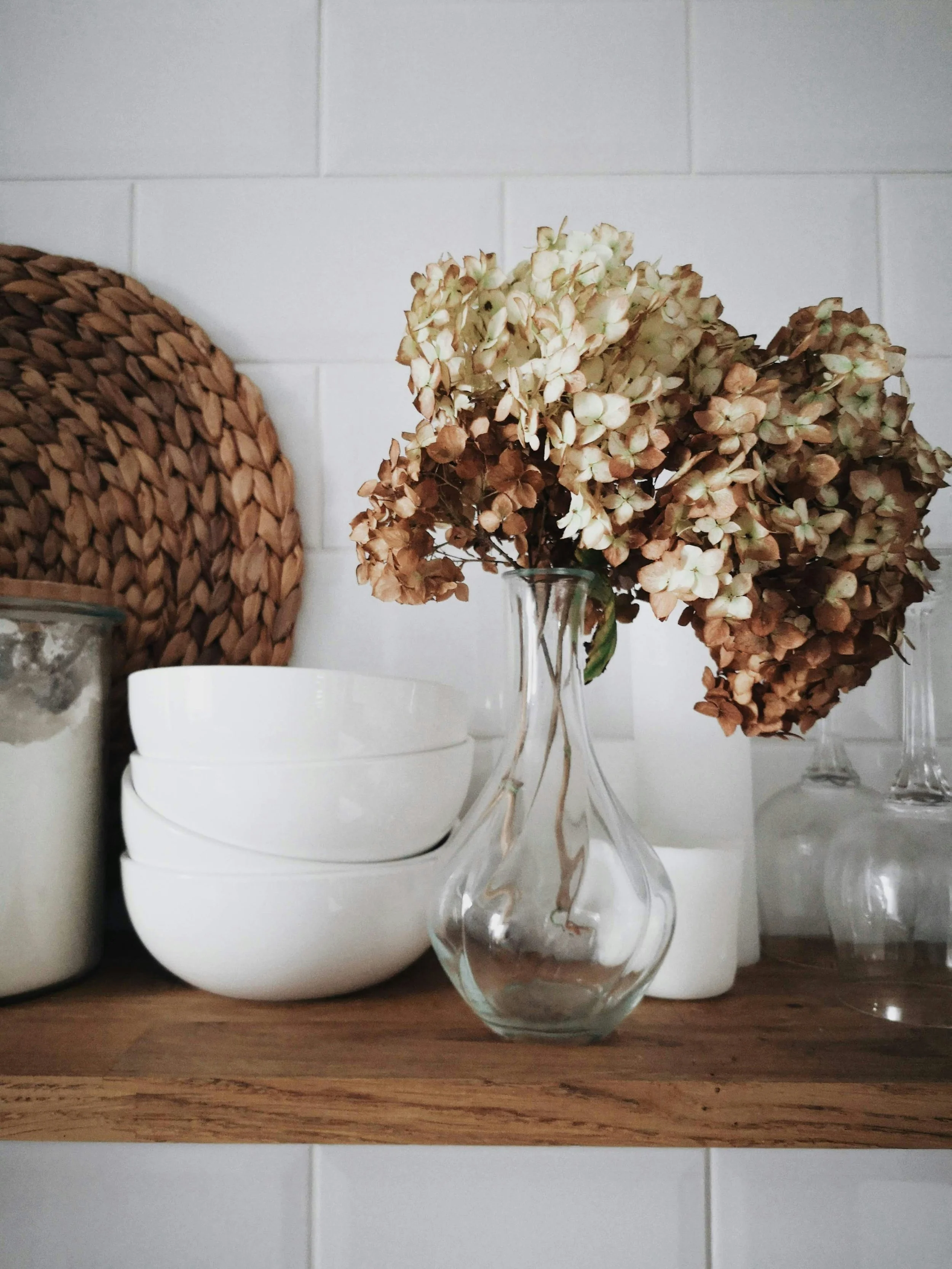 How to Transition Your Kitchen from Summer to Fall