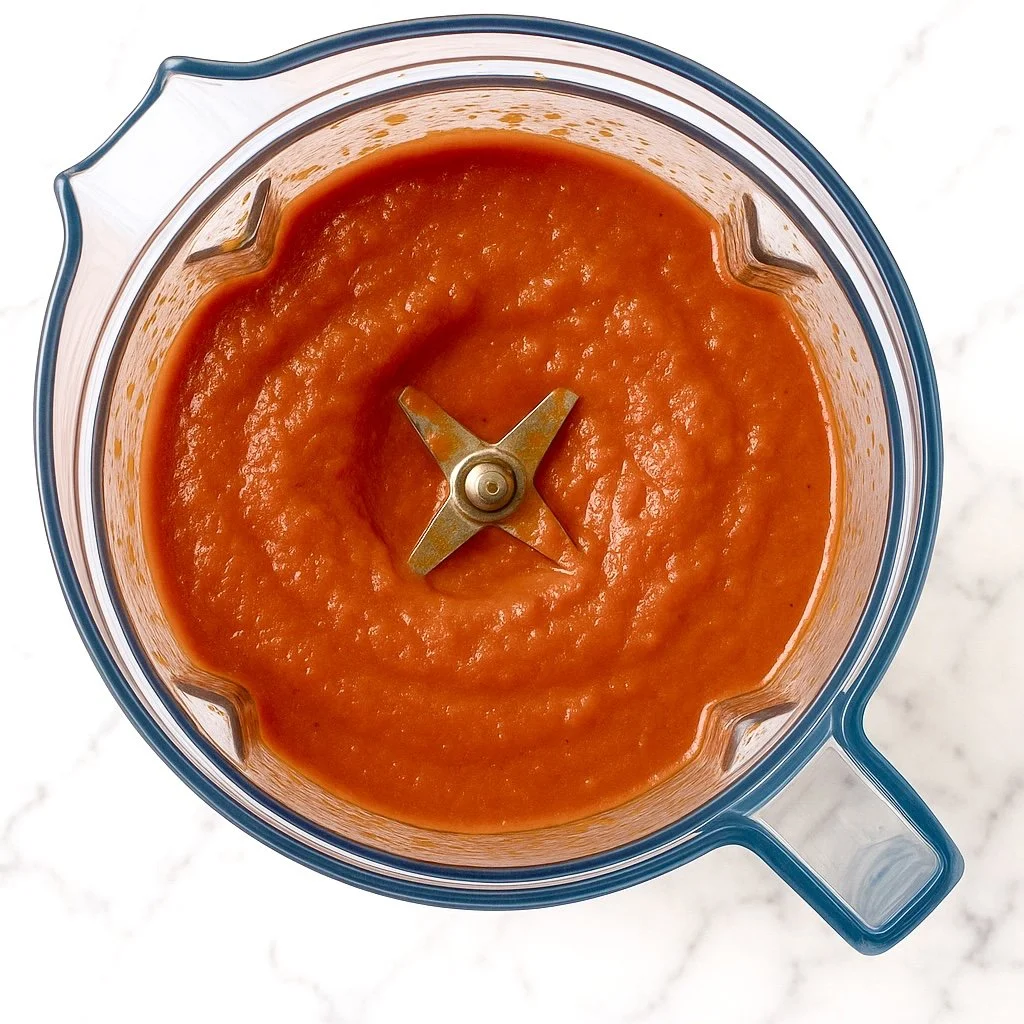 Spicy Marinara Sauce