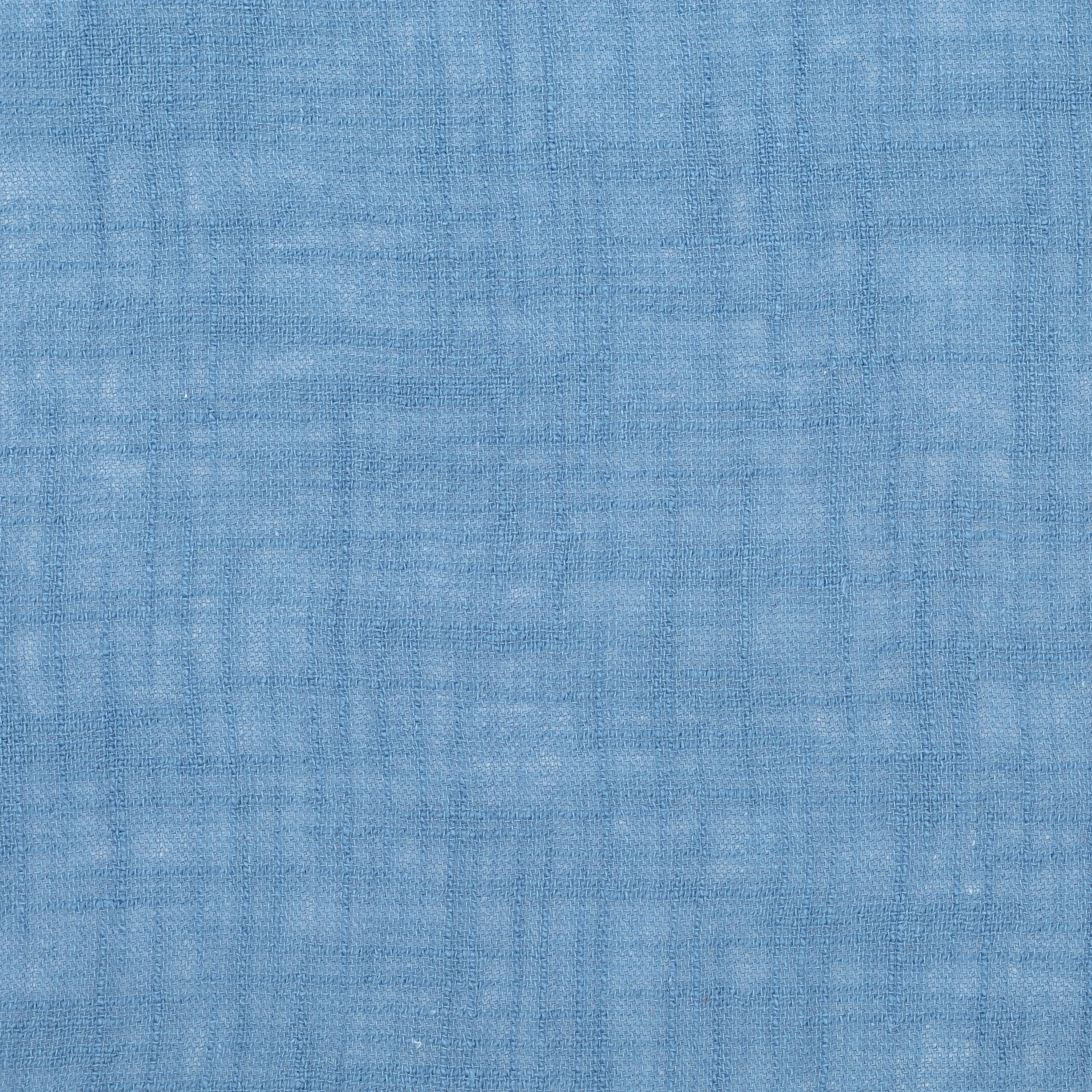 13ft blue gauze table runner
  $7.00
