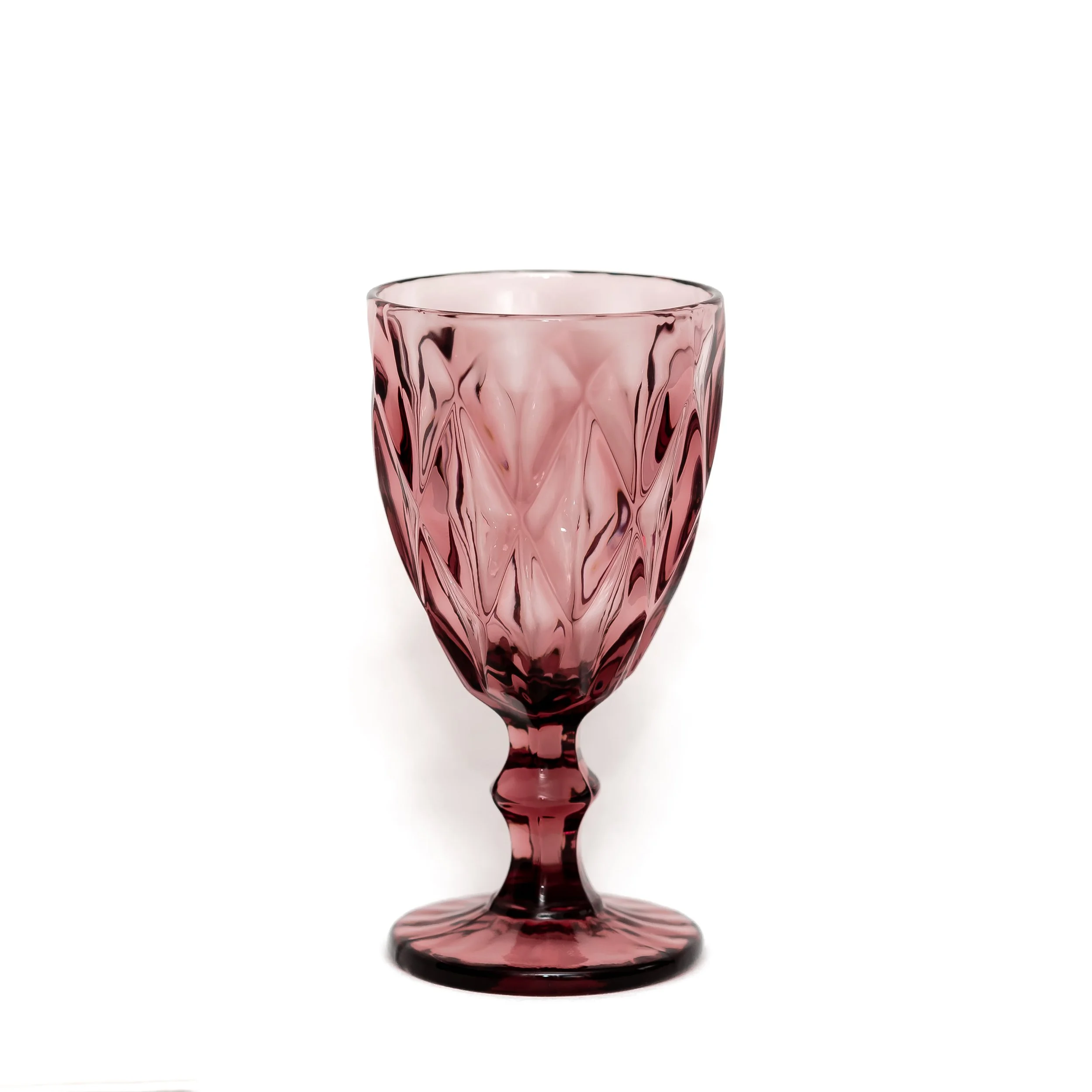 Pink Glass 
 $1.25
 120 available