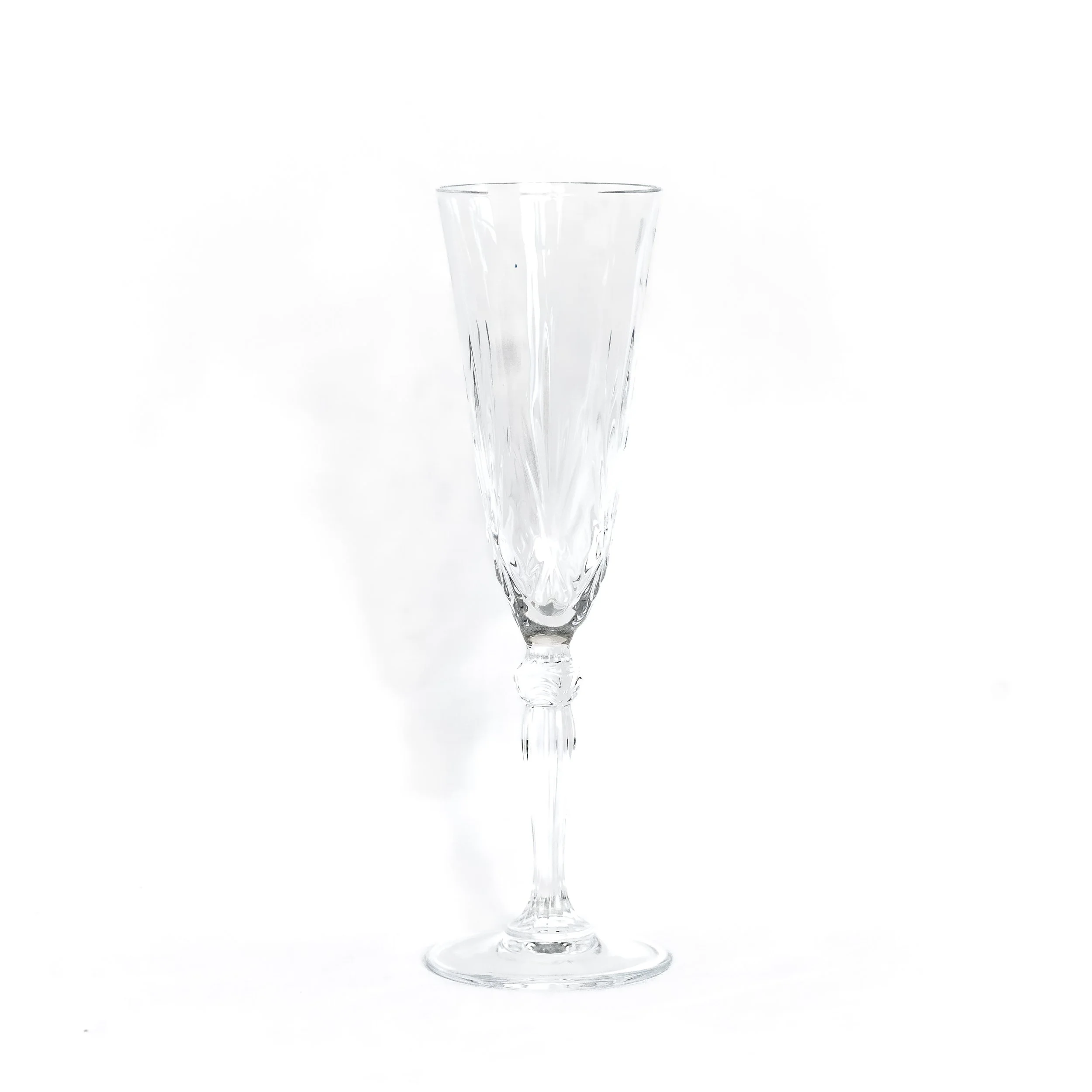 Roz Champagne Glass
 $1.60
 120 available