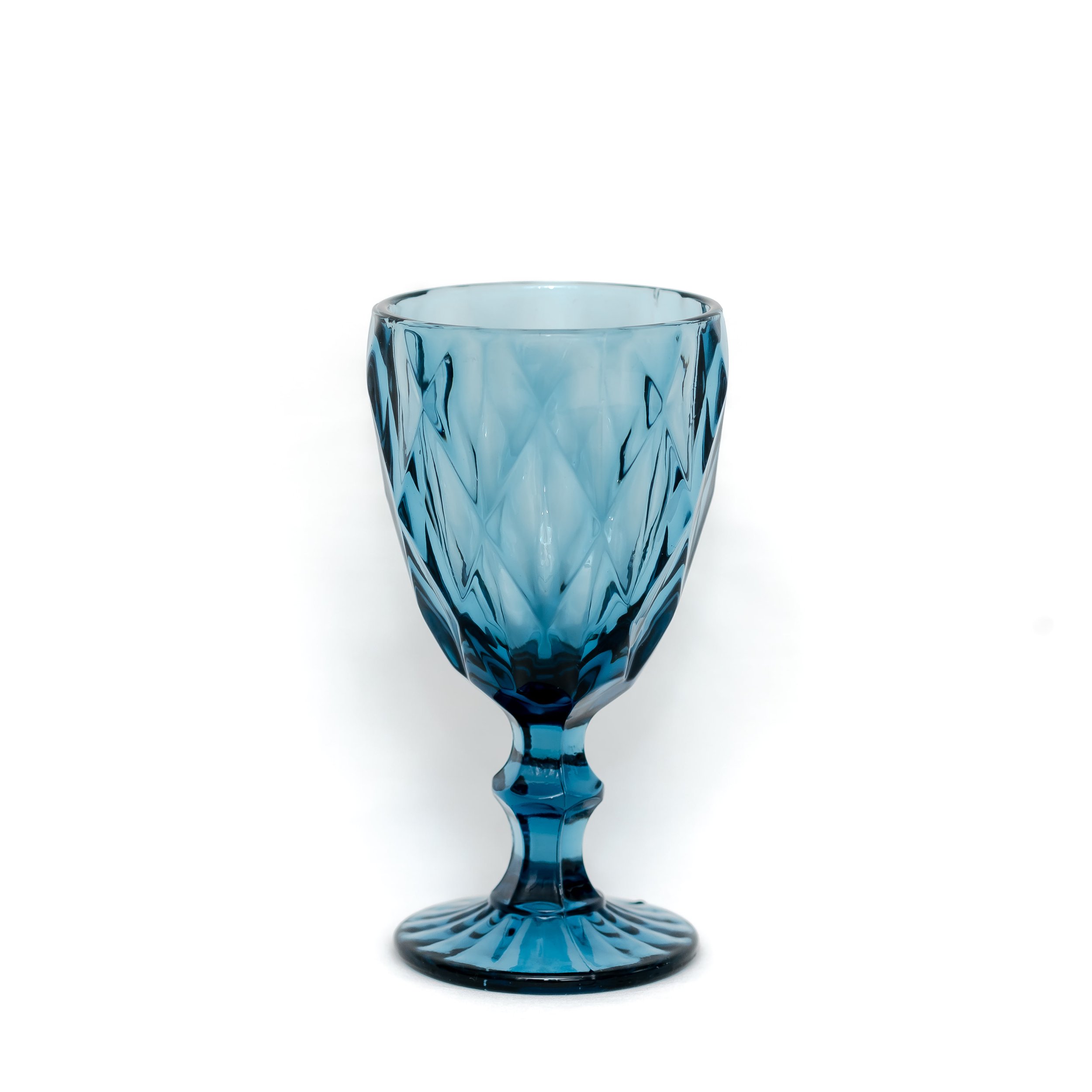 Blue Glass
 $1.25
 50 available