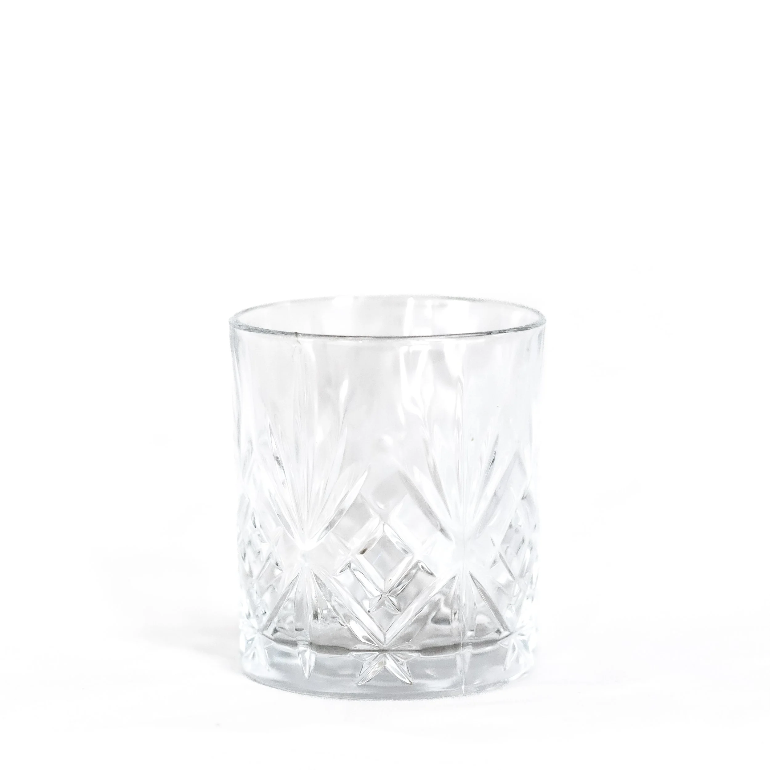 Roz Water Glass
 $1.60
 120 available