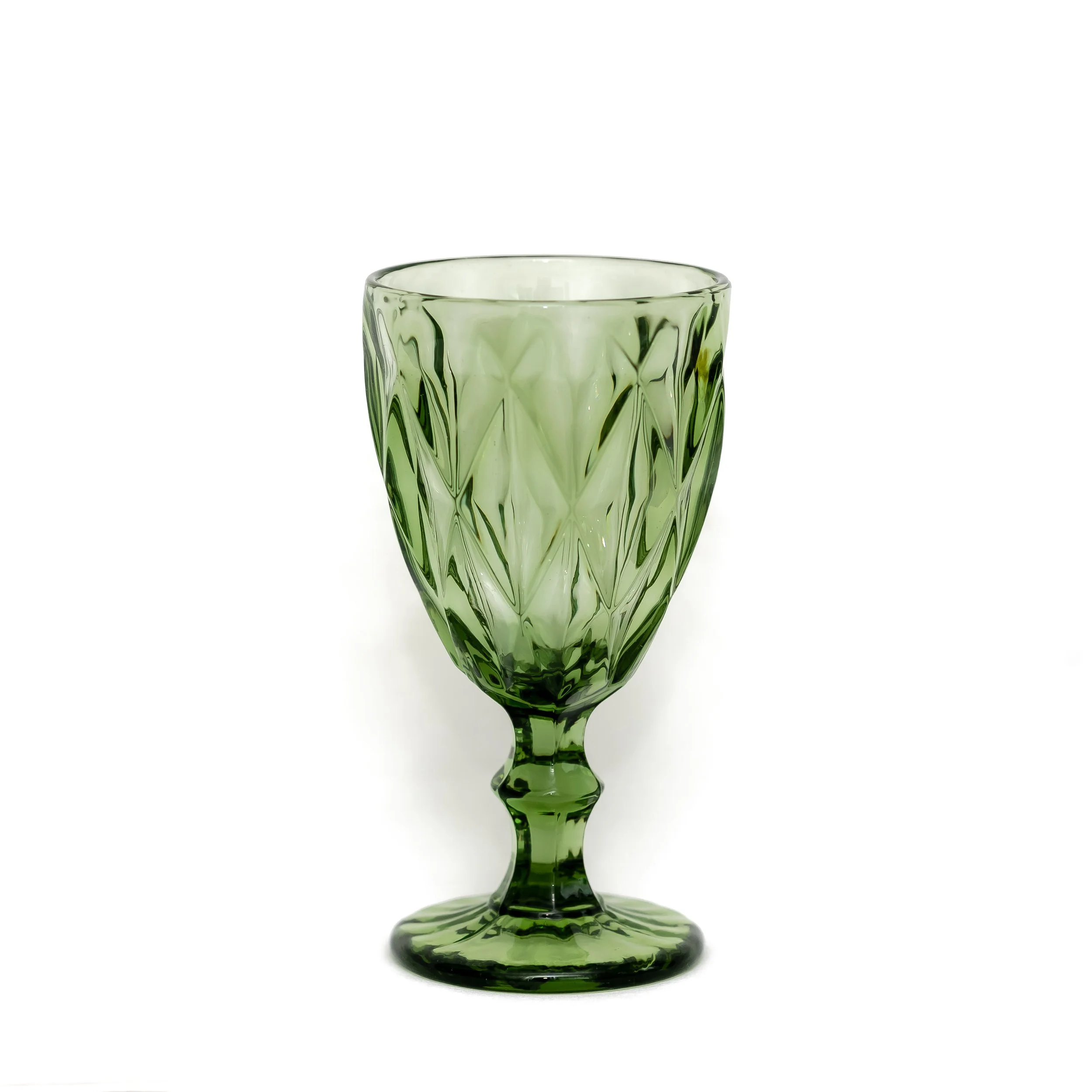 Green Glass
 $1.25
 25 available
