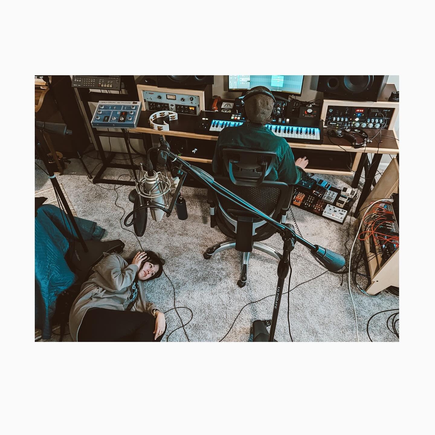 Bts swoon ✨  #tinyghosts #swoon #bts