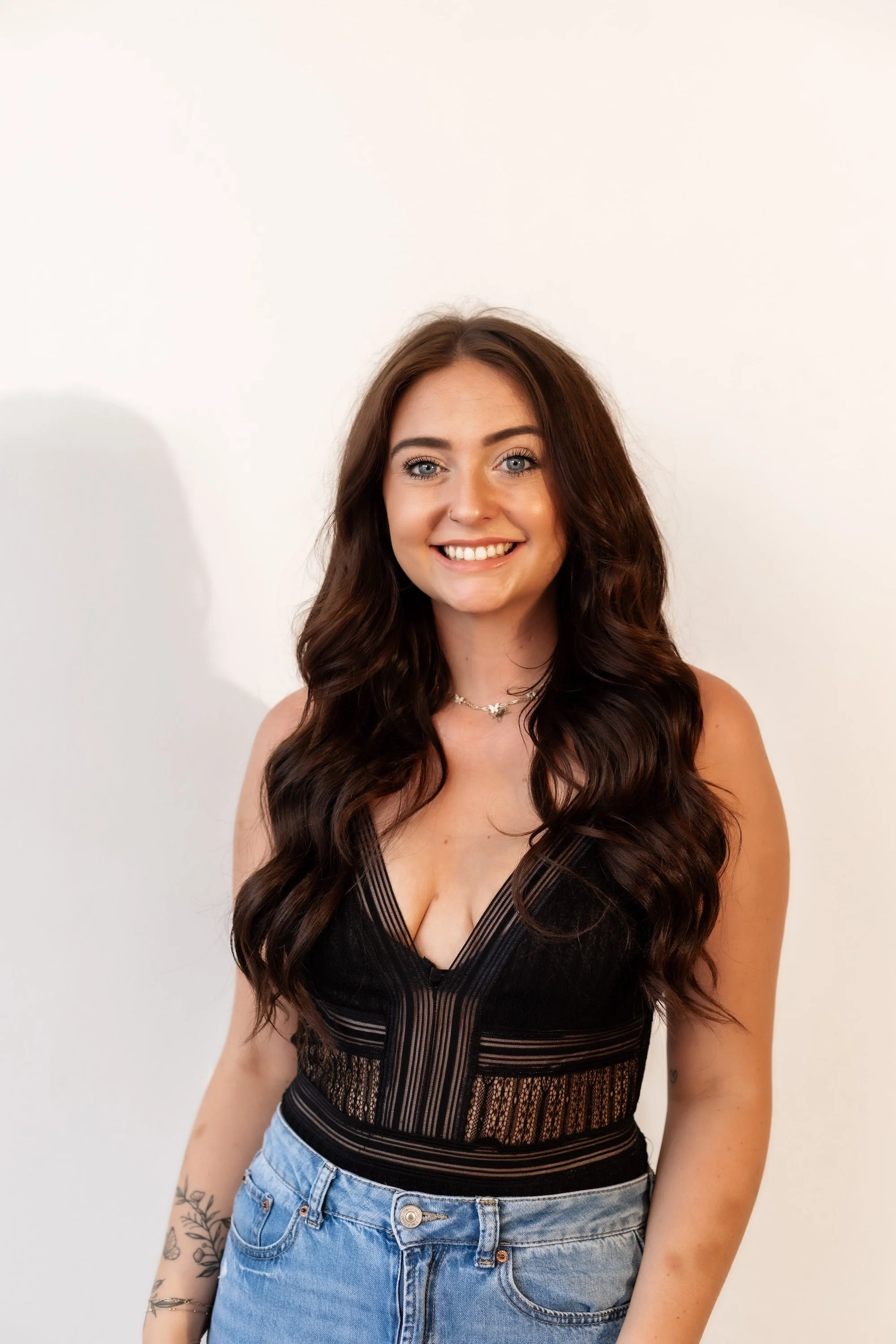 Emma, MAKEUP ARTIST, IBE® CERTIFIED STYLIST