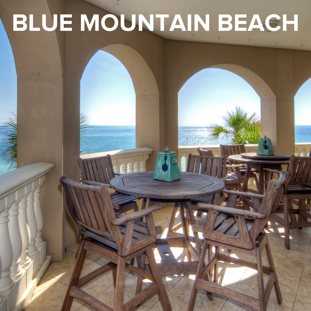 La Florida Coastal Properties