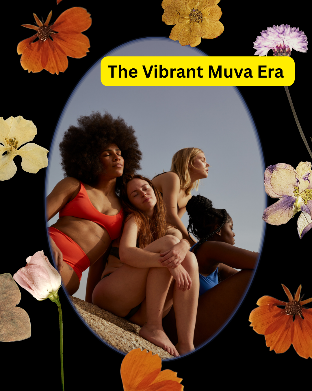 The Vibrant Muva Era..... Initiation