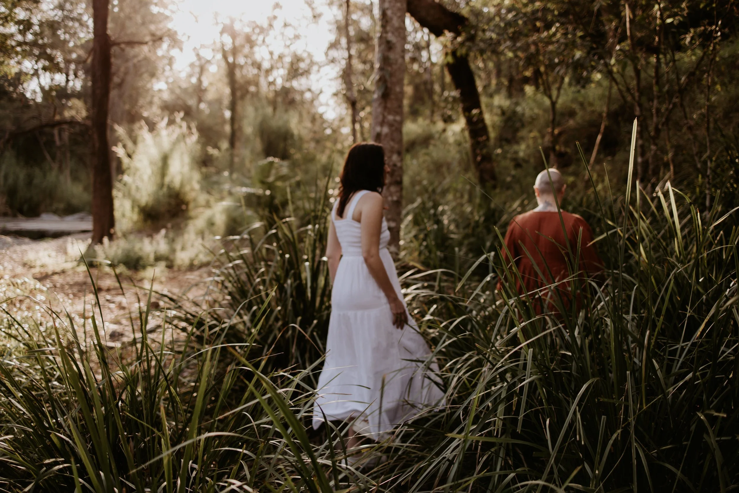 Soulwoven March Retreat