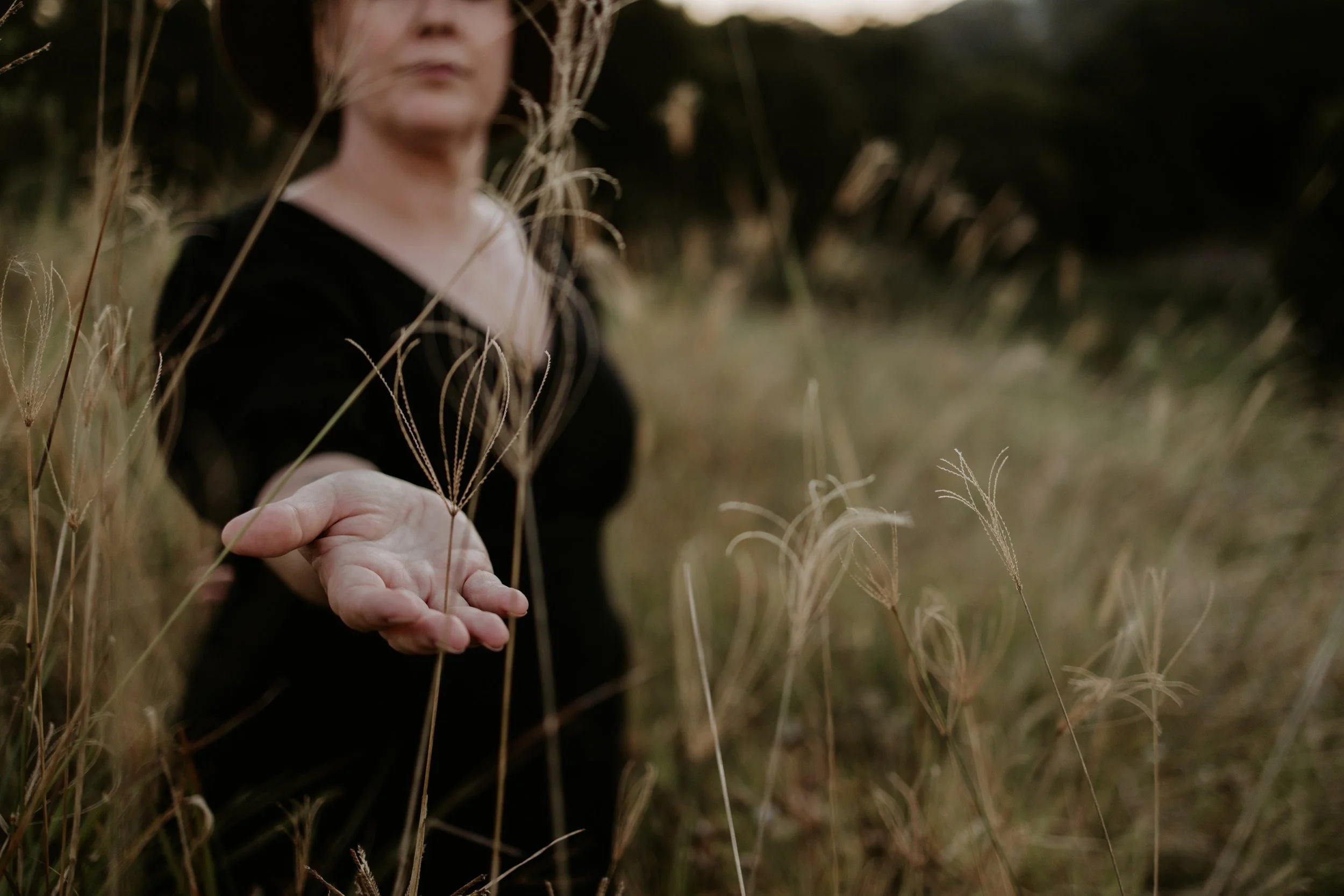 Dawn Within - Daily Meditation and Movement                    Monday - Friday 