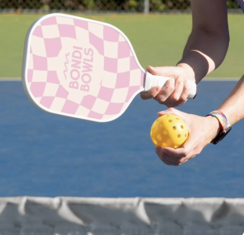 Pickleball Paddle