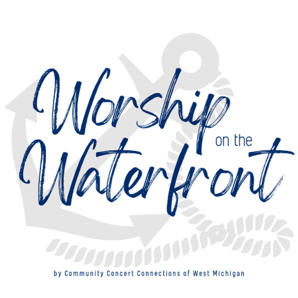 Worship on the Waterfront (Copy)