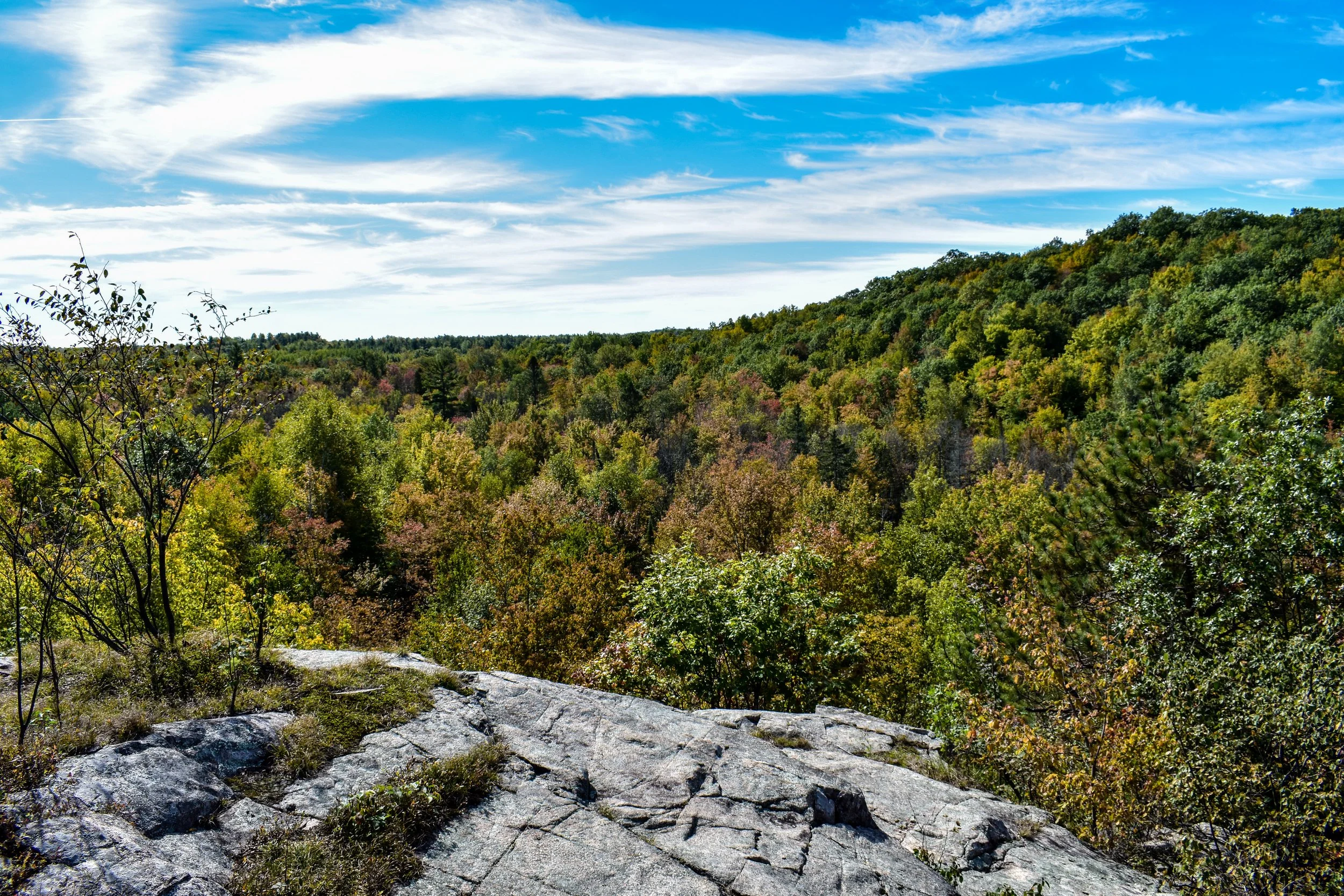48 Hours of Adventure in Oconto County, WI — Wayward