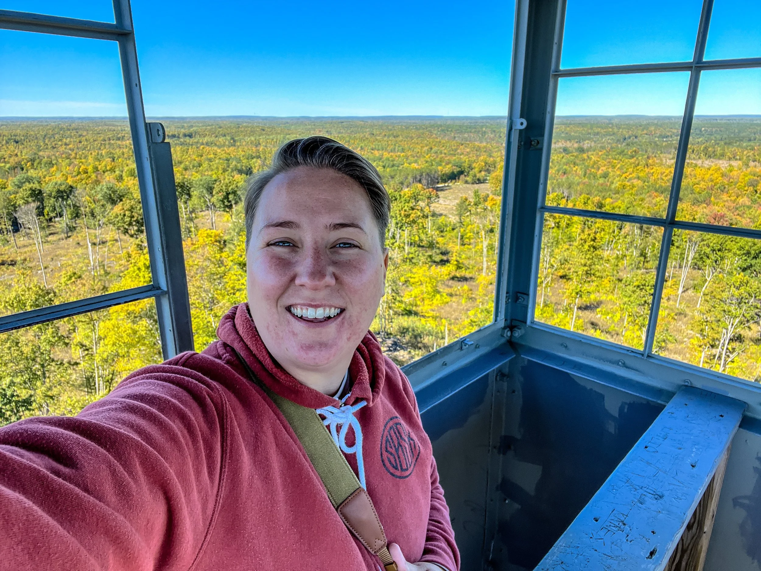 48 Hours of Adventure in Oconto County, WI — Wayward