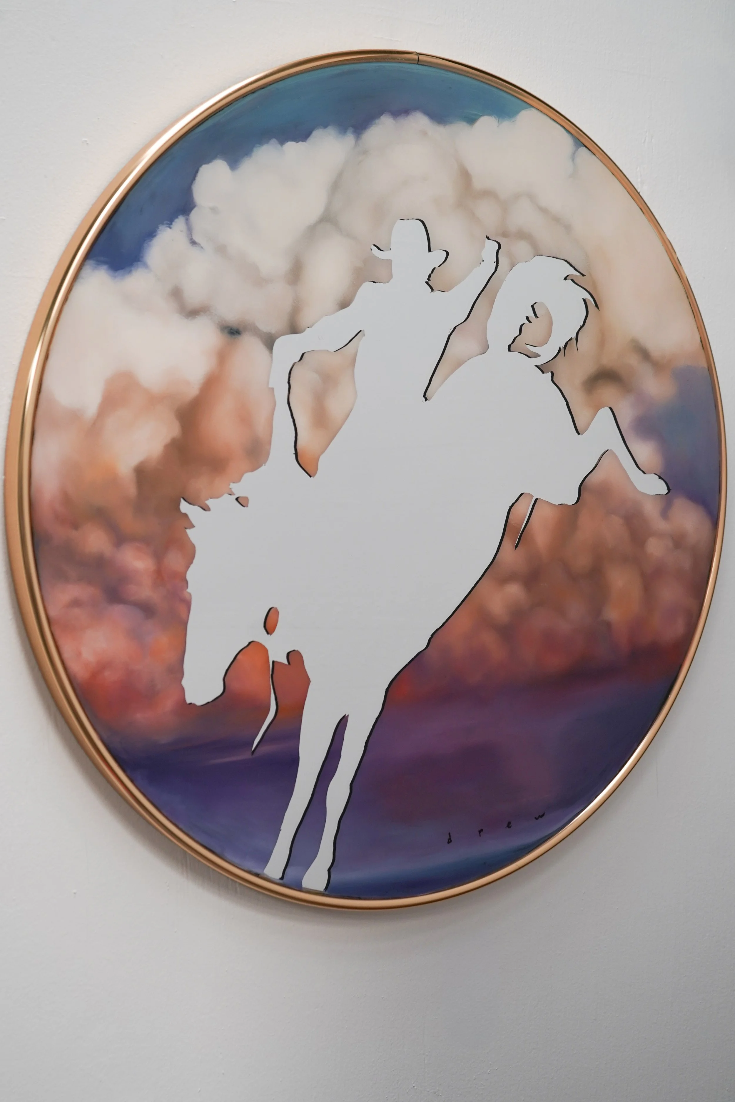 Day Money by Drew Merritt