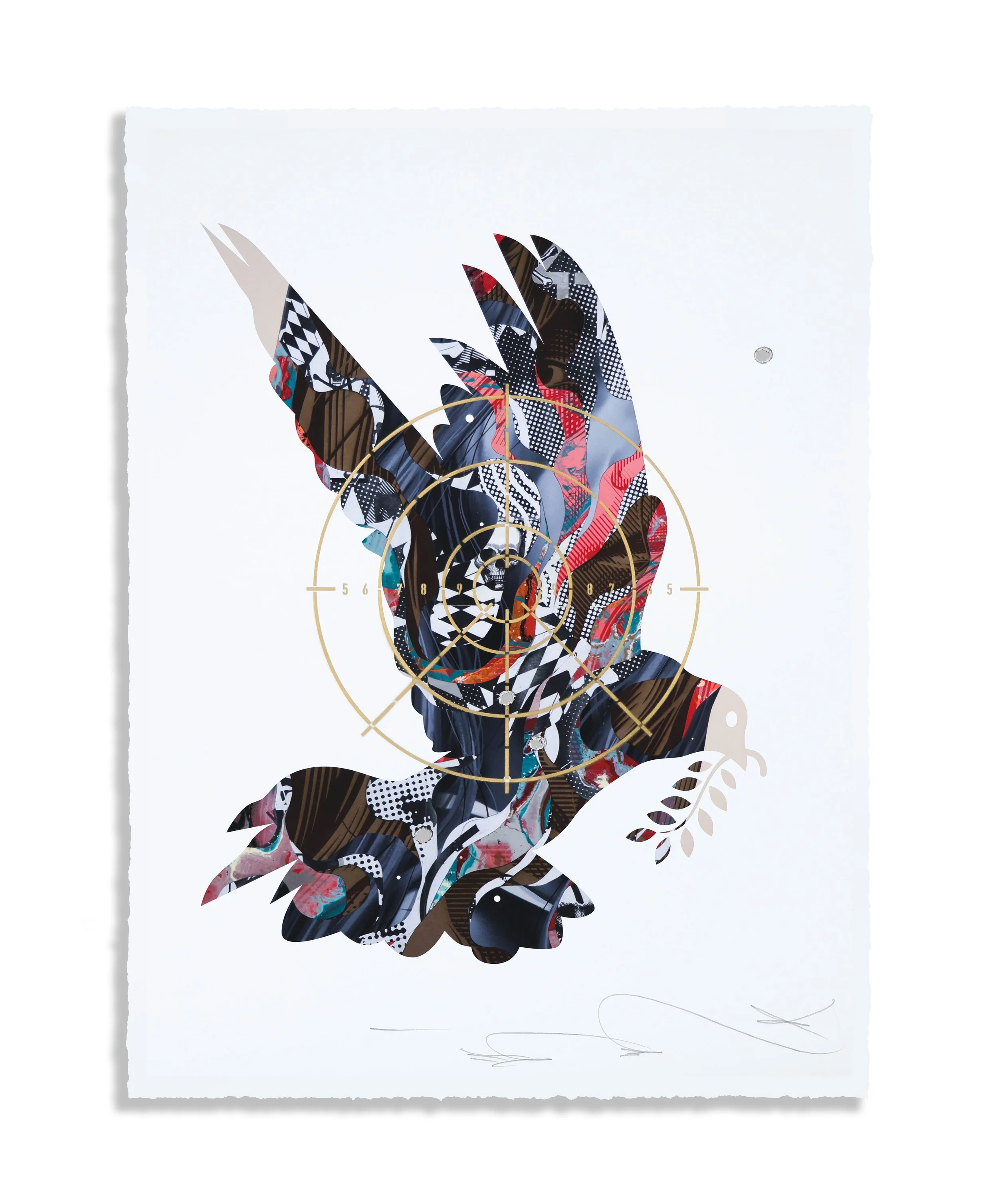 Doves of War 12