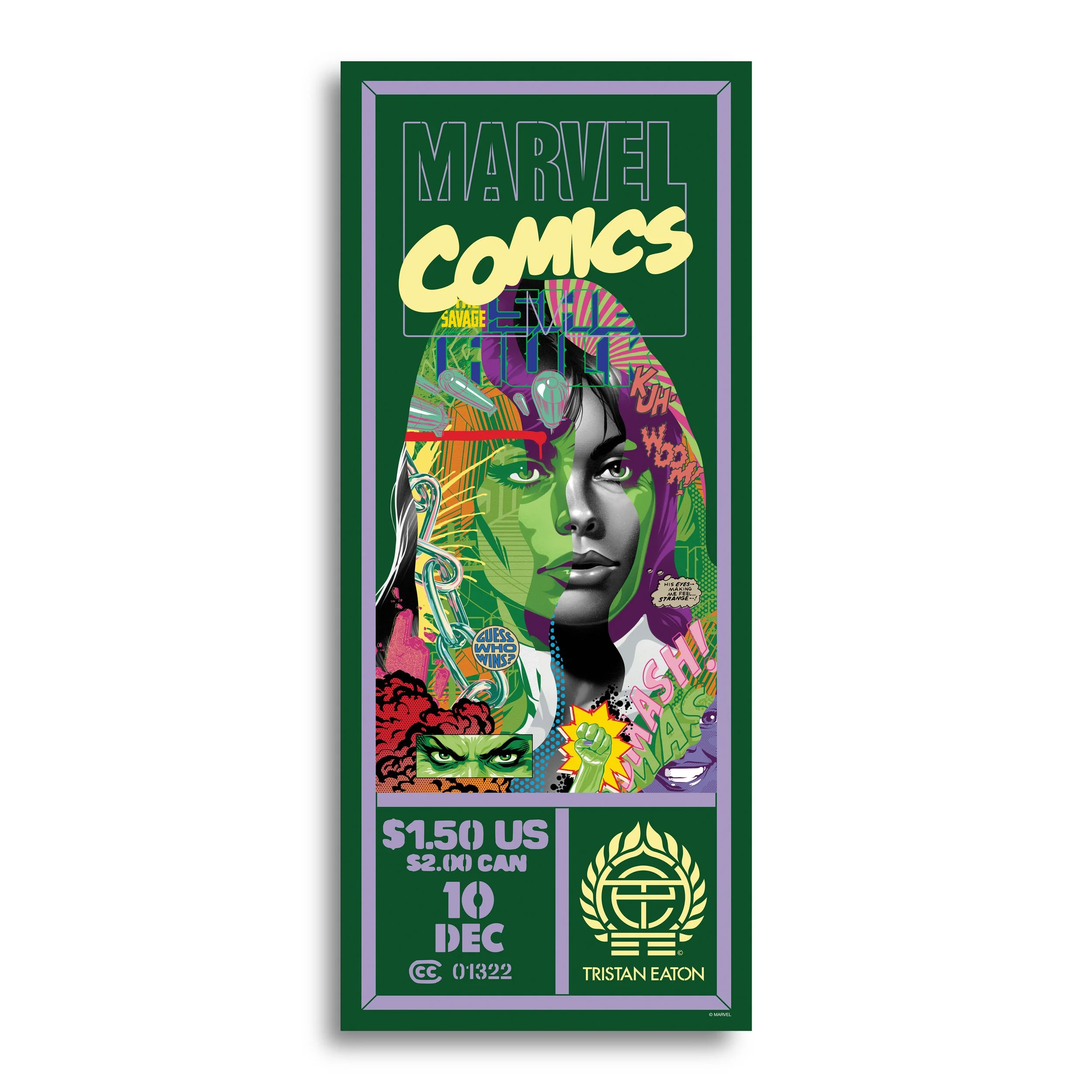 She Hulk