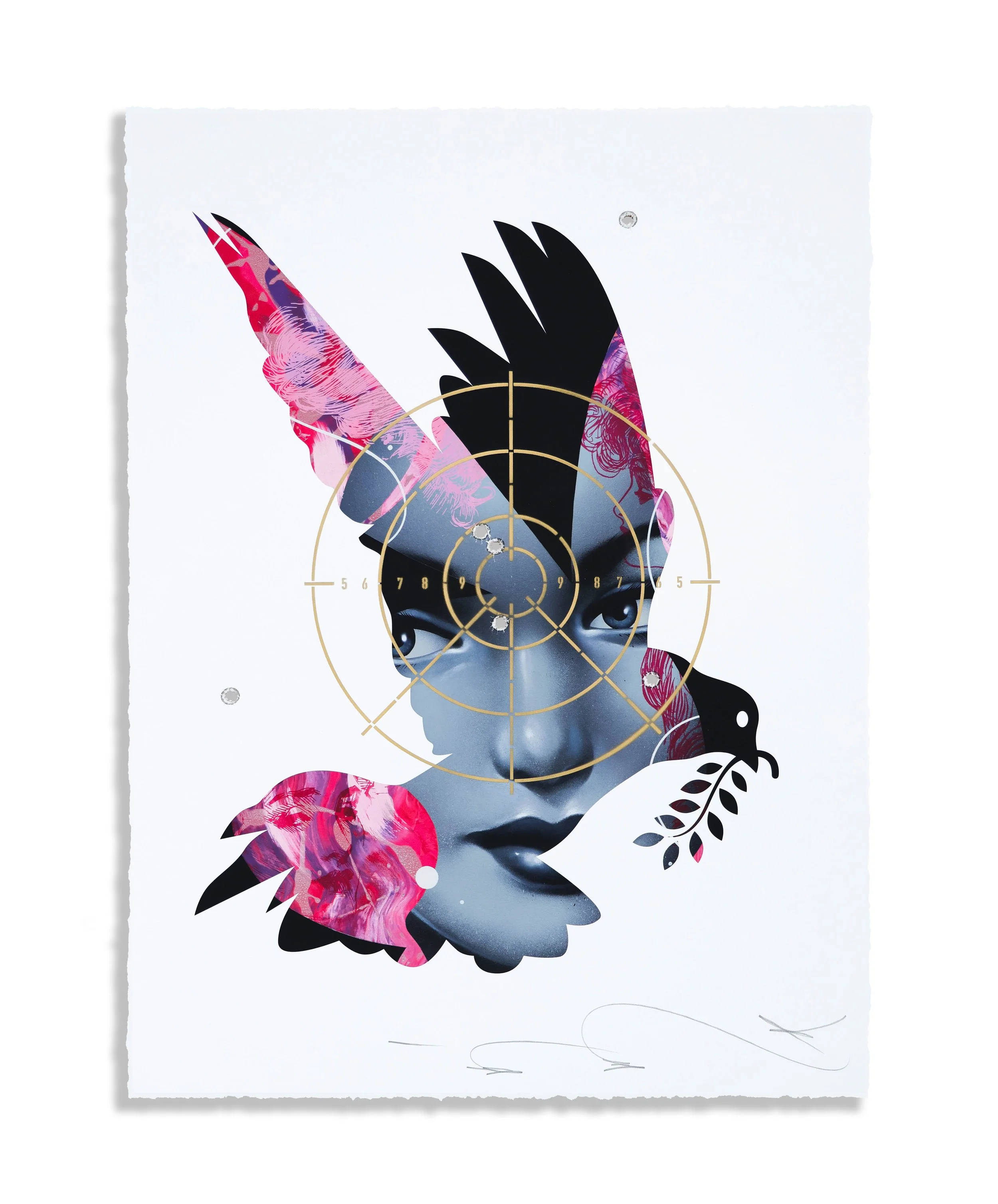 Doves of War 10