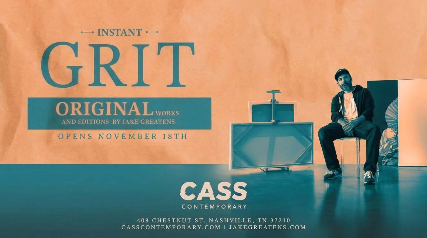 CASS Contemporary