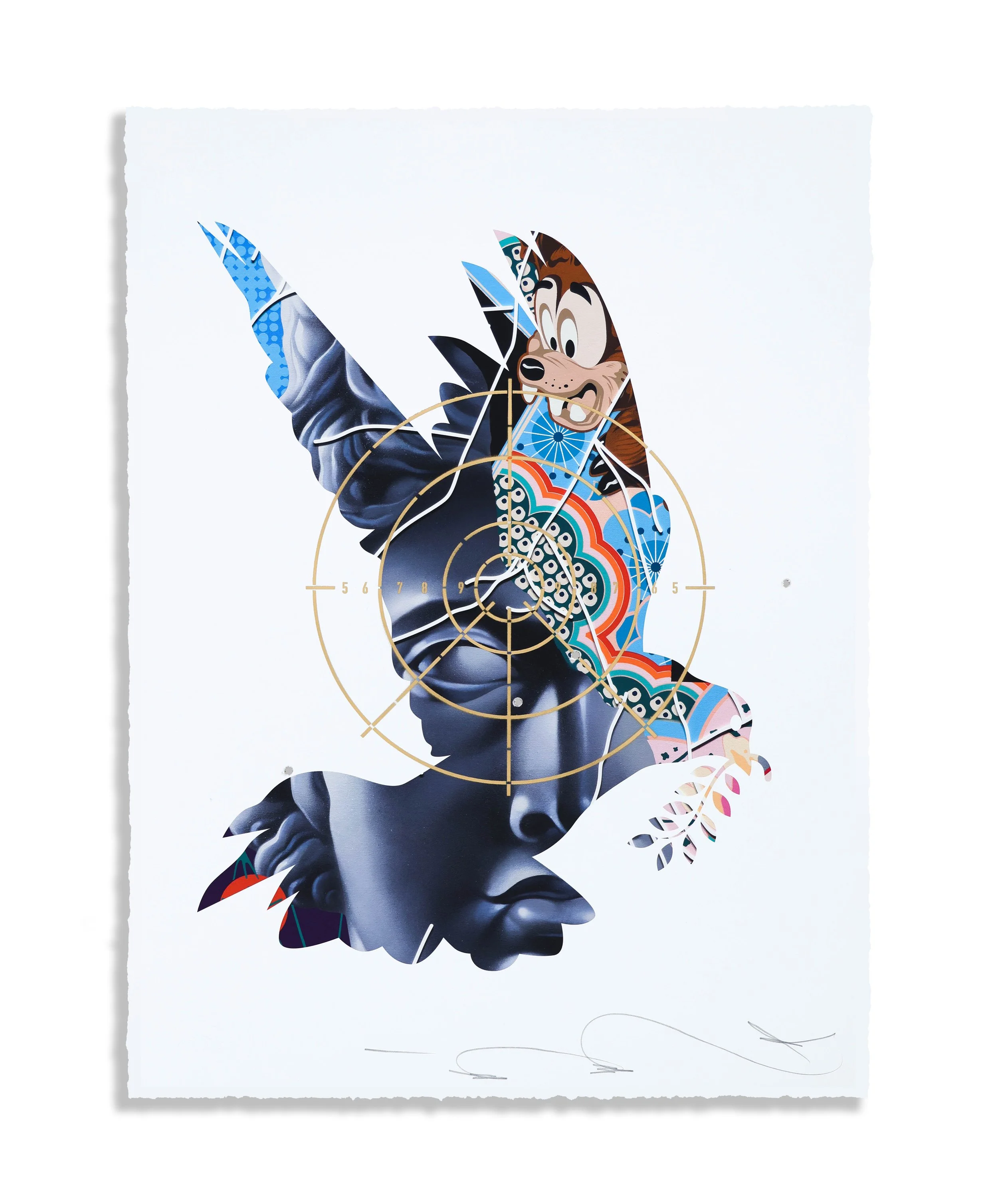 Doves of War 03