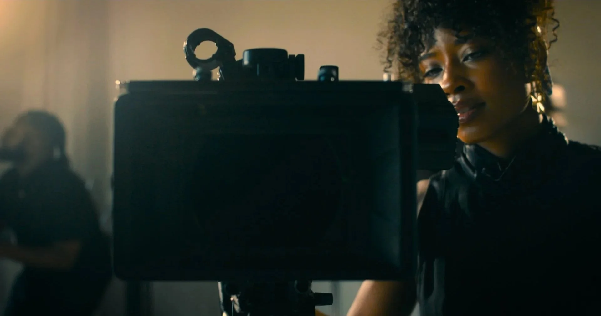 American Black Film Festival 30th Anniversary Commercial