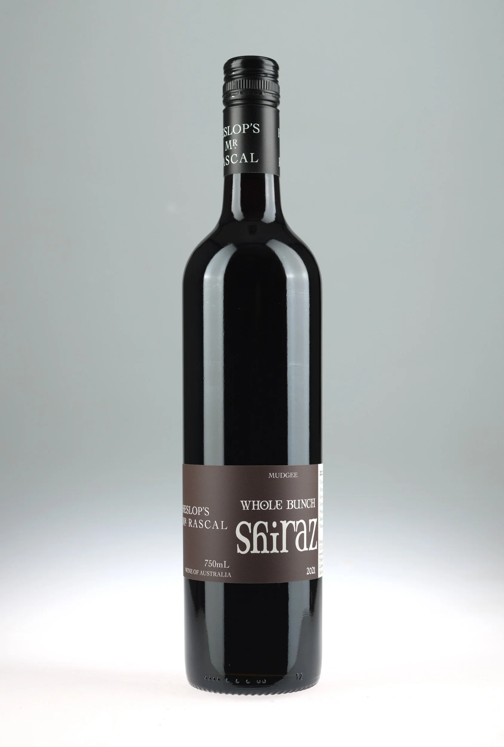 Yorkshire Wine Rascal Shop — Heslop Wines