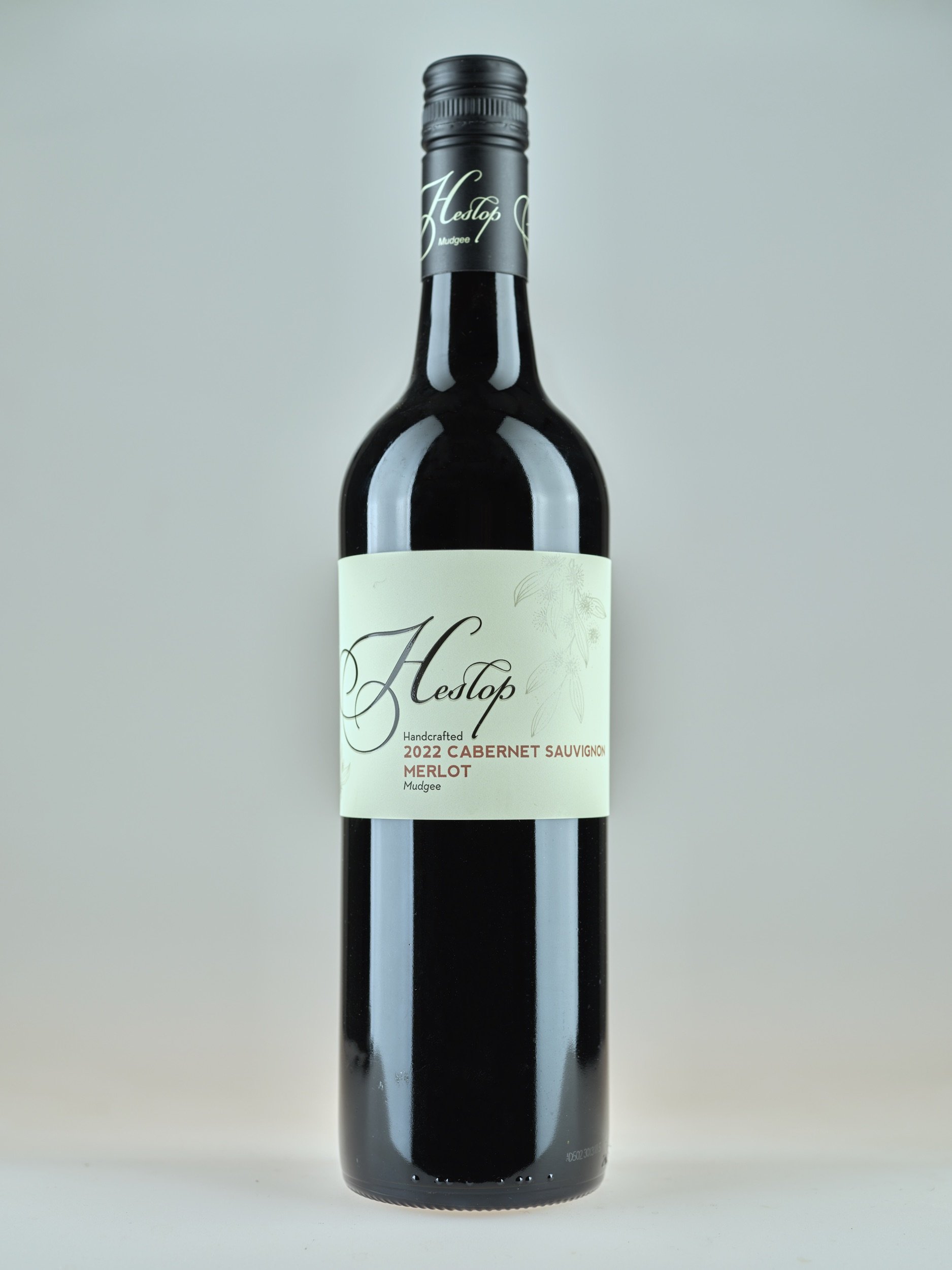 Heslop 2022 Cabernet Sauvignon Merlot