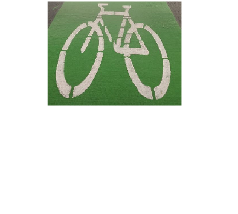 Bicycle Marking