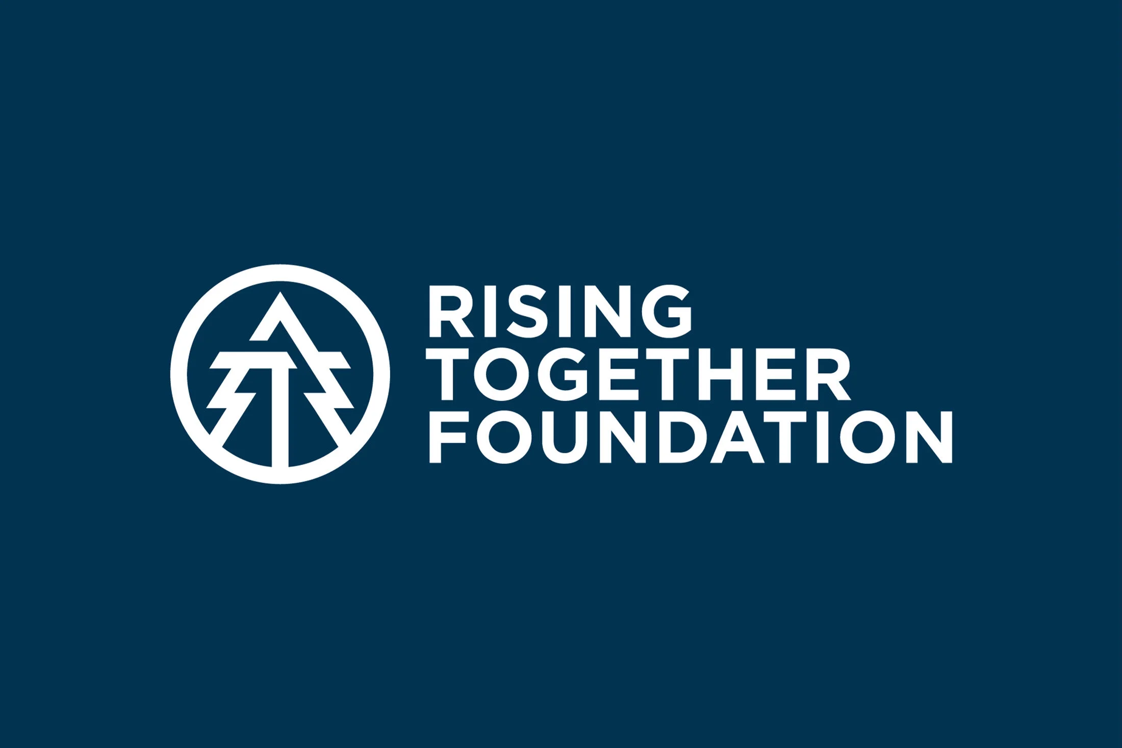 Rising Together Foundation