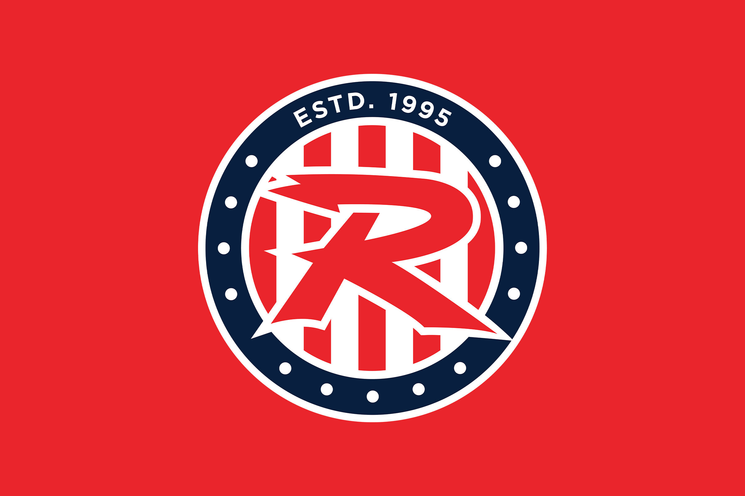 Lady Rangers Soccer