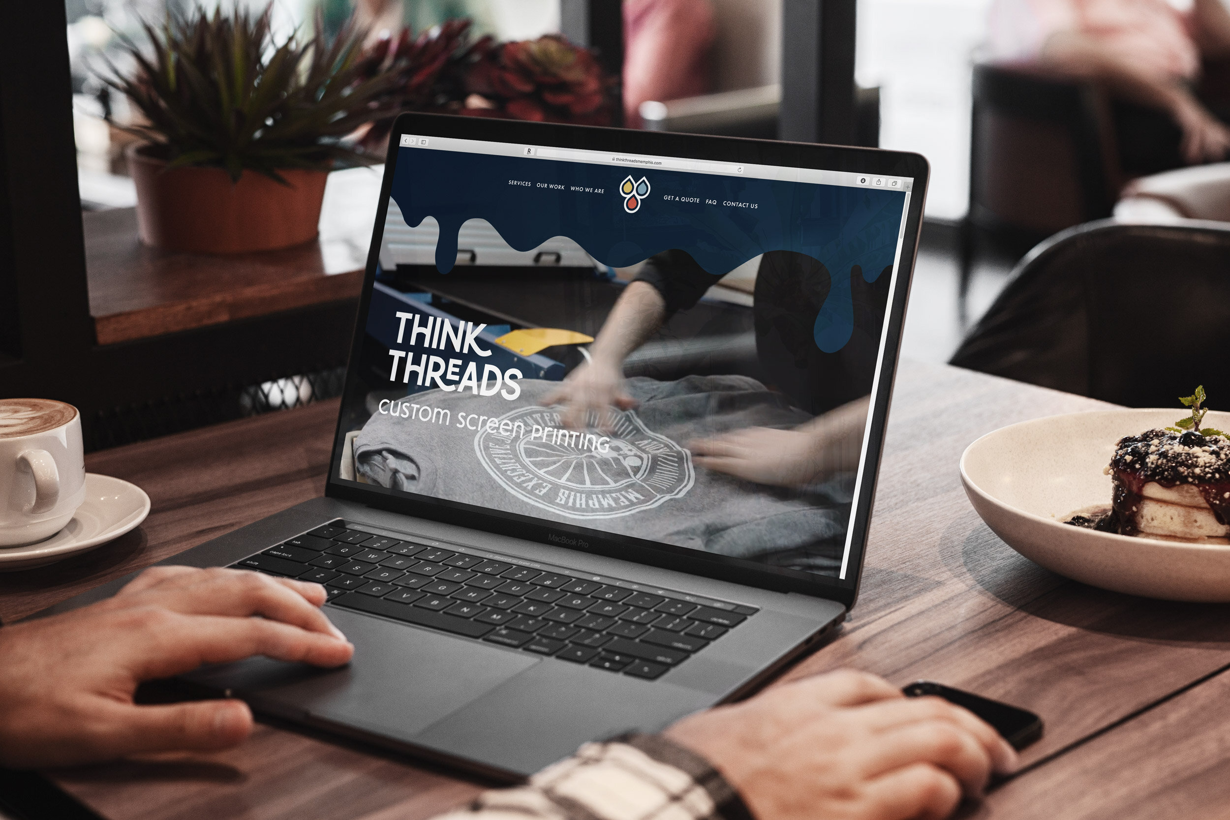 Website Design