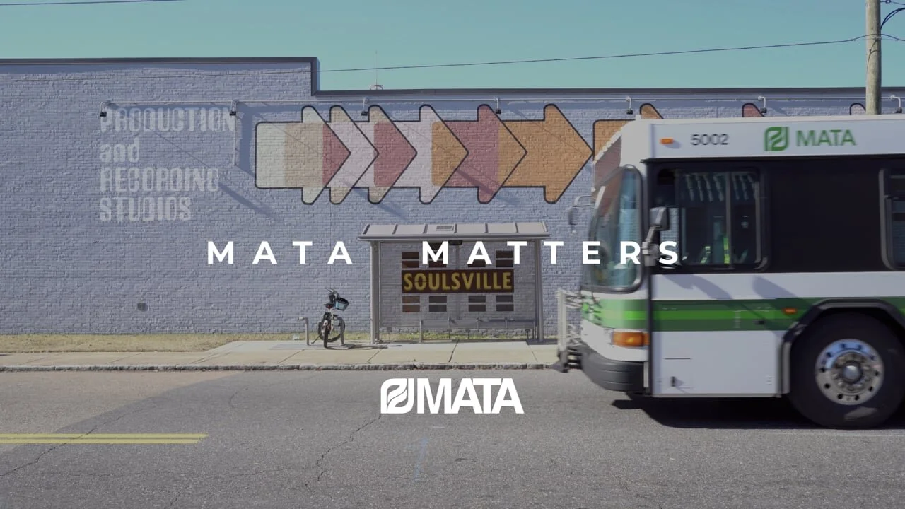 Memphis Area Transit Authority