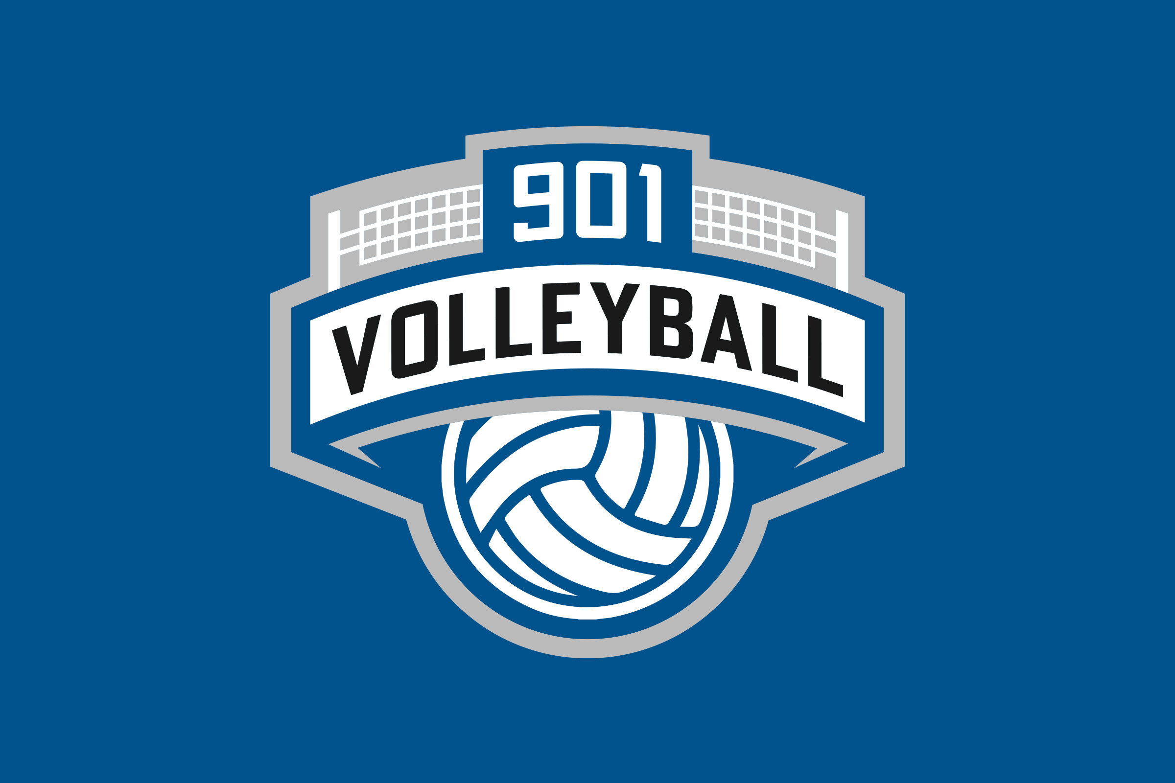 901 Volleyball