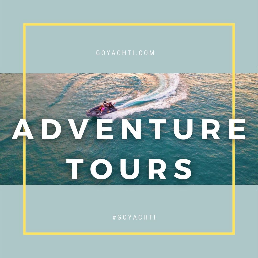 Book your tour TODAY! This vessel holds up to 6 people for tight turns and speed that puts you in the splash zone. 🌊 

Adventure Tours are 1.5 hours and are perfect for the daring tourist, the bold Chicago native, and everyone in between! 🙌🏼
&bull