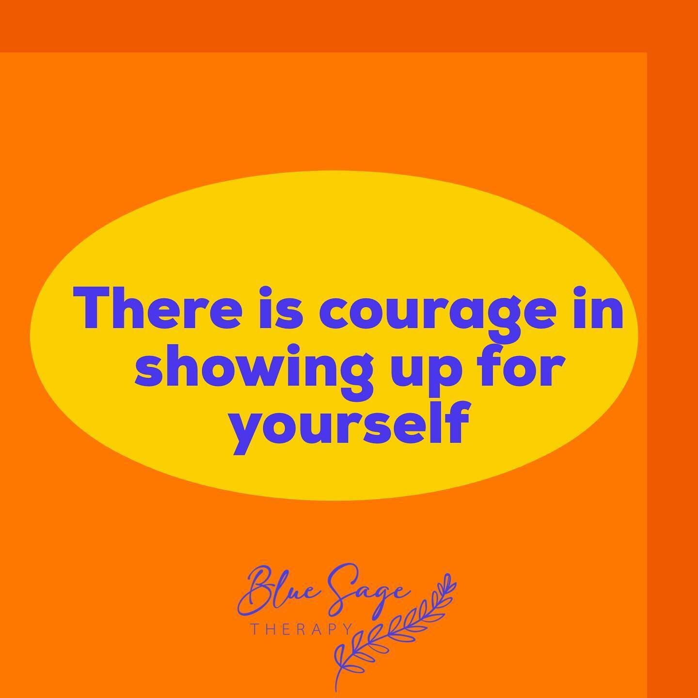 There is so much courage in showing up for ourselves every day
🌱
This can be as big as reinforcing boundaries or as small as listening to our bodies and saying no when we&rsquo;ve spread ourselves too thin
🌱
Keep showing up for yourself, no act is 