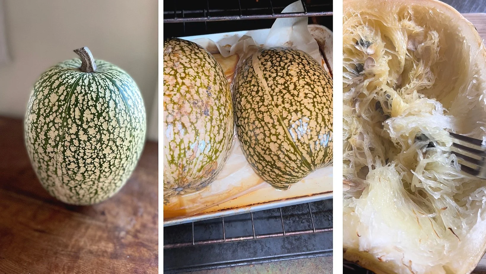 Gluten-free Empanadas with Chilacayote — Kareniscooking