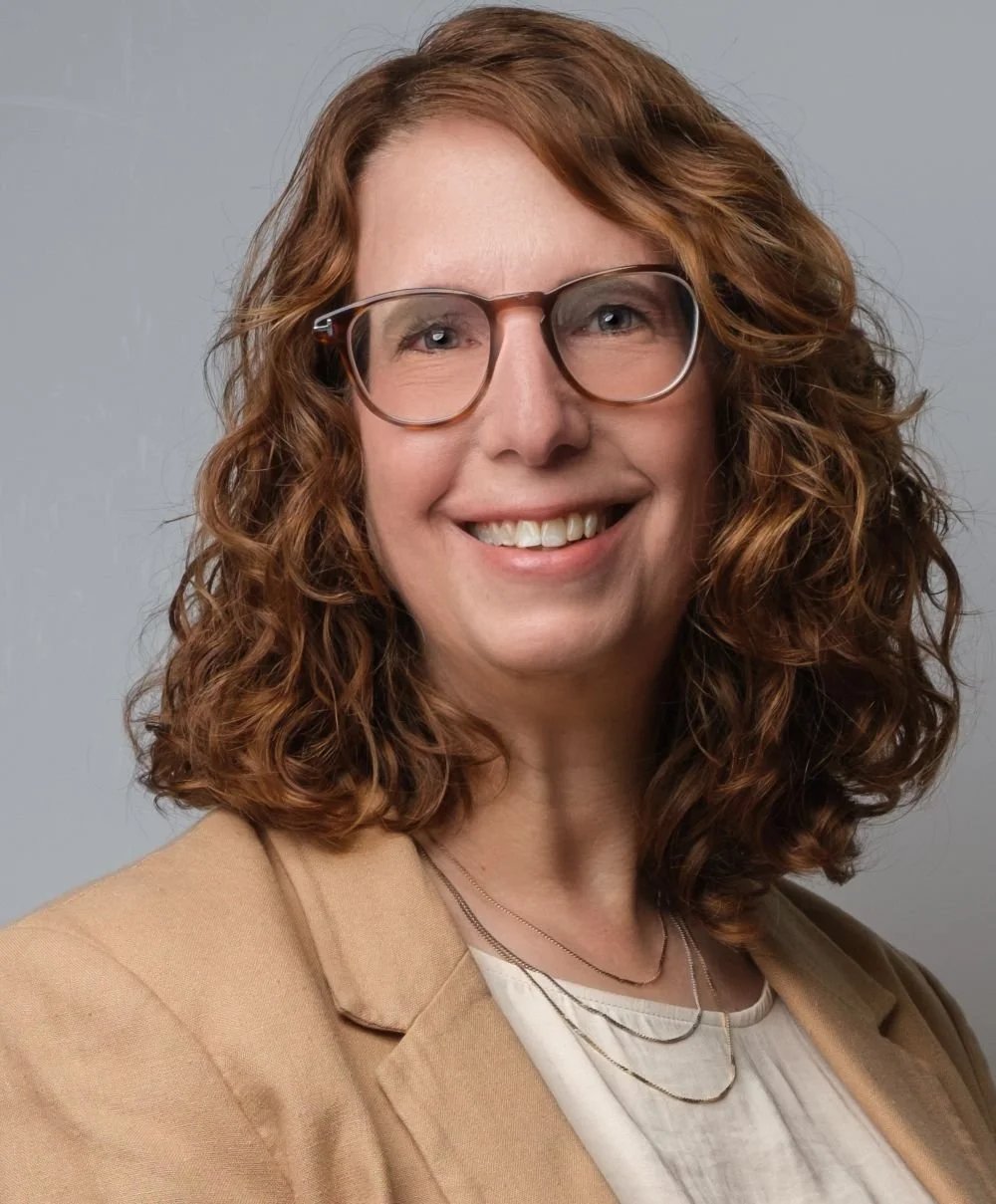 Bonnie Widerman Headshot