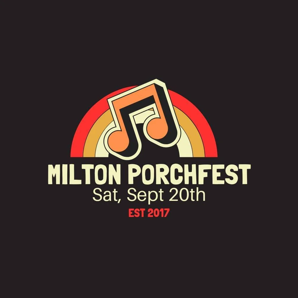 99 SHOTS @ THE MILTON PORCHFEST