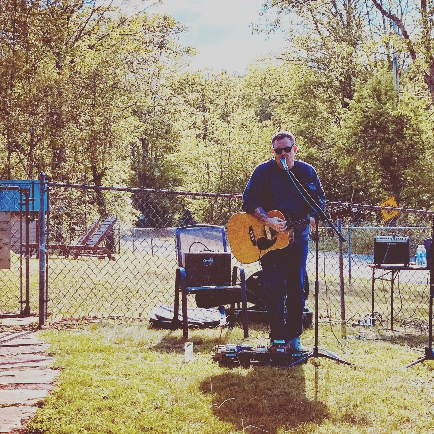 This Saturday at 5ish... I'll be doing a few songs @slidemtninn 
They are shutting down soon, after 90 years of hospitality. I wish them all the best in their next chapter.