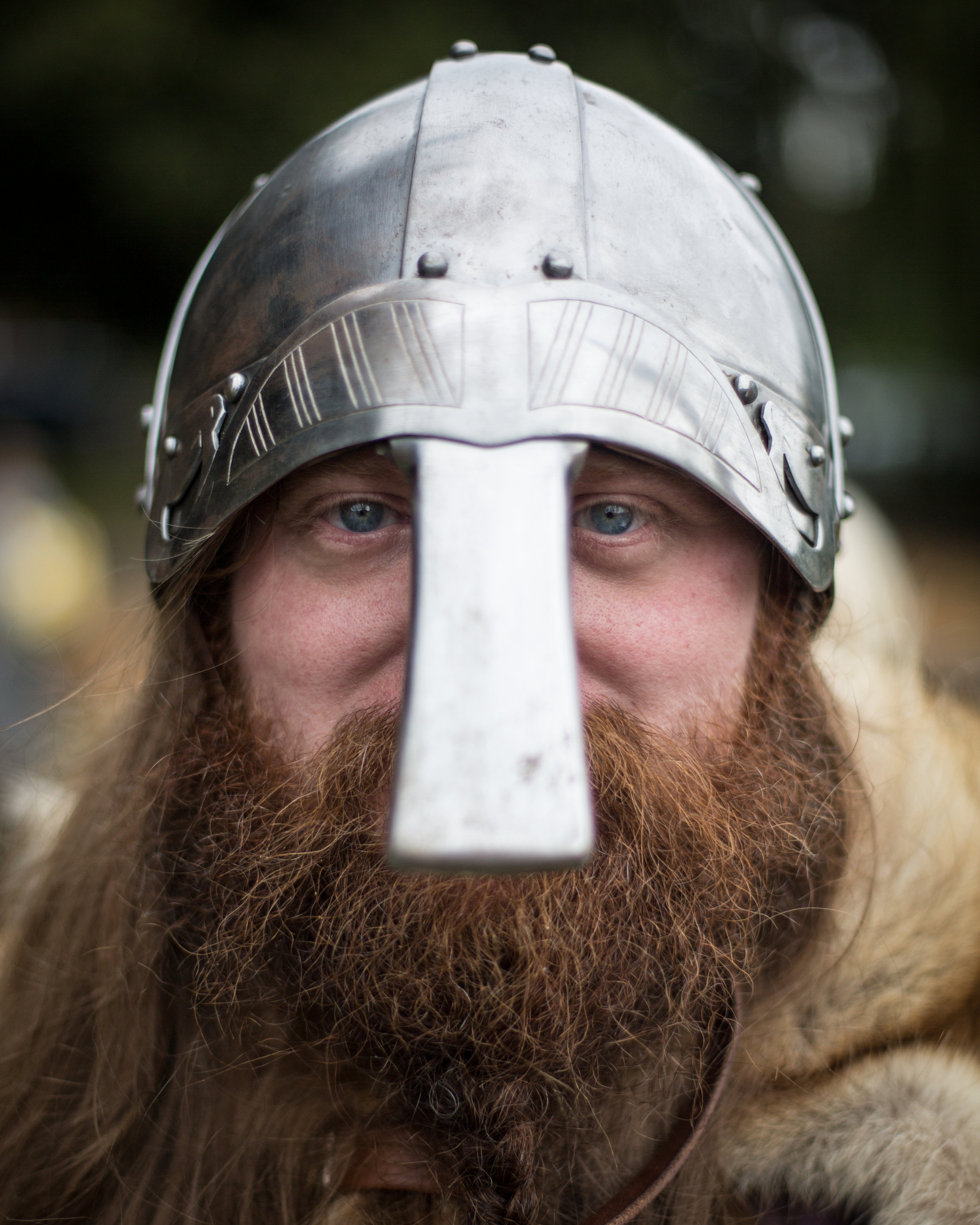 The Viking's Journey: A Spiritual Path Inspired by the Runes