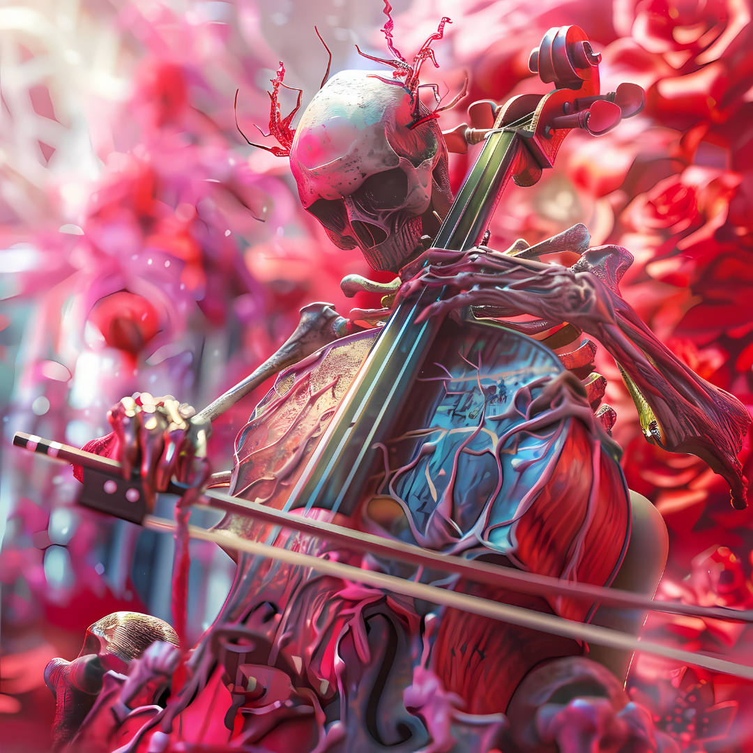 Pluto Return: When History Becomes Legend