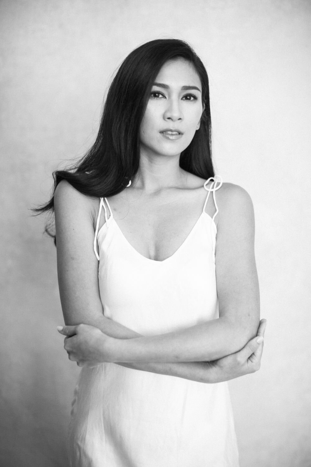 Beautiful Hong Kong Women