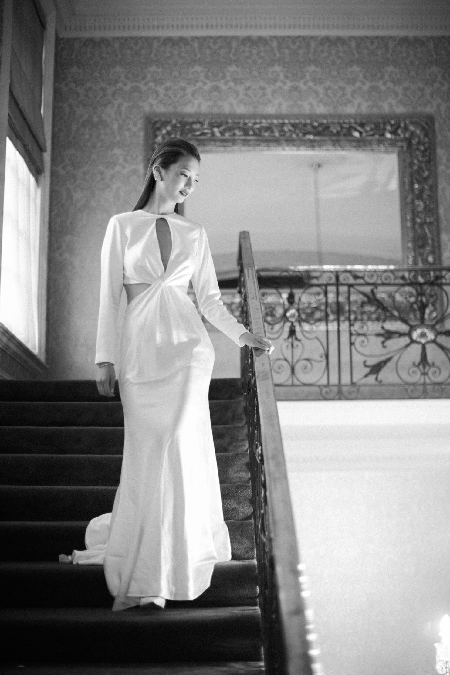 WEDDING ENGLAND — Jada Poon Photography | Fine Art Portraiture | Hong Kong