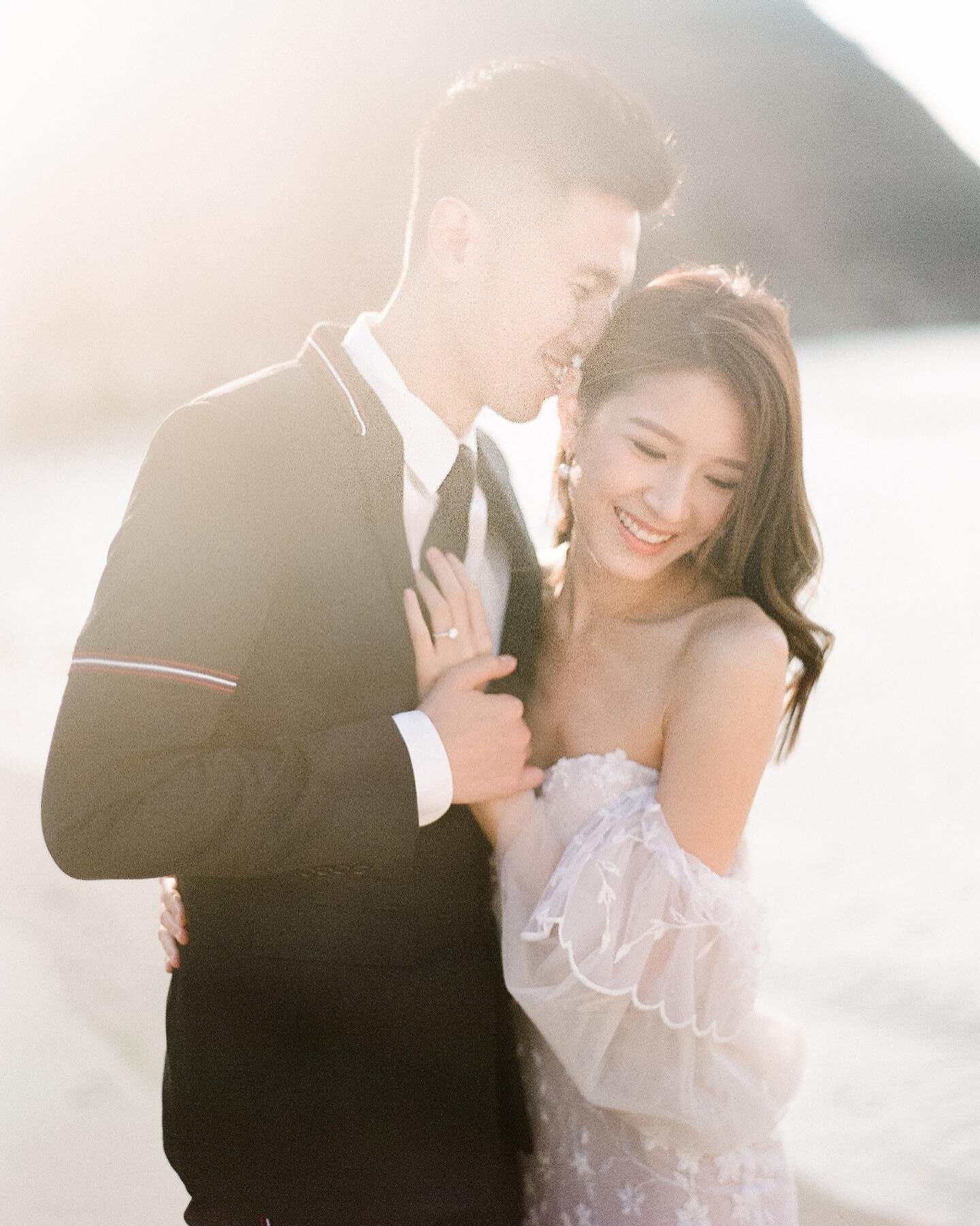 Dreamy sunlight, fresh flowers and elegant dresses styled to perfection- is beauty.&nbsp; Every lingering glance, every joyful laugh to a secret joke, every story that tells a step-by-step miracle of two people choosing to love each other every new d